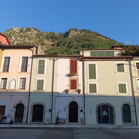 B&B Piazza Noua 1831 Sora Zewnętrze zdjęcie
