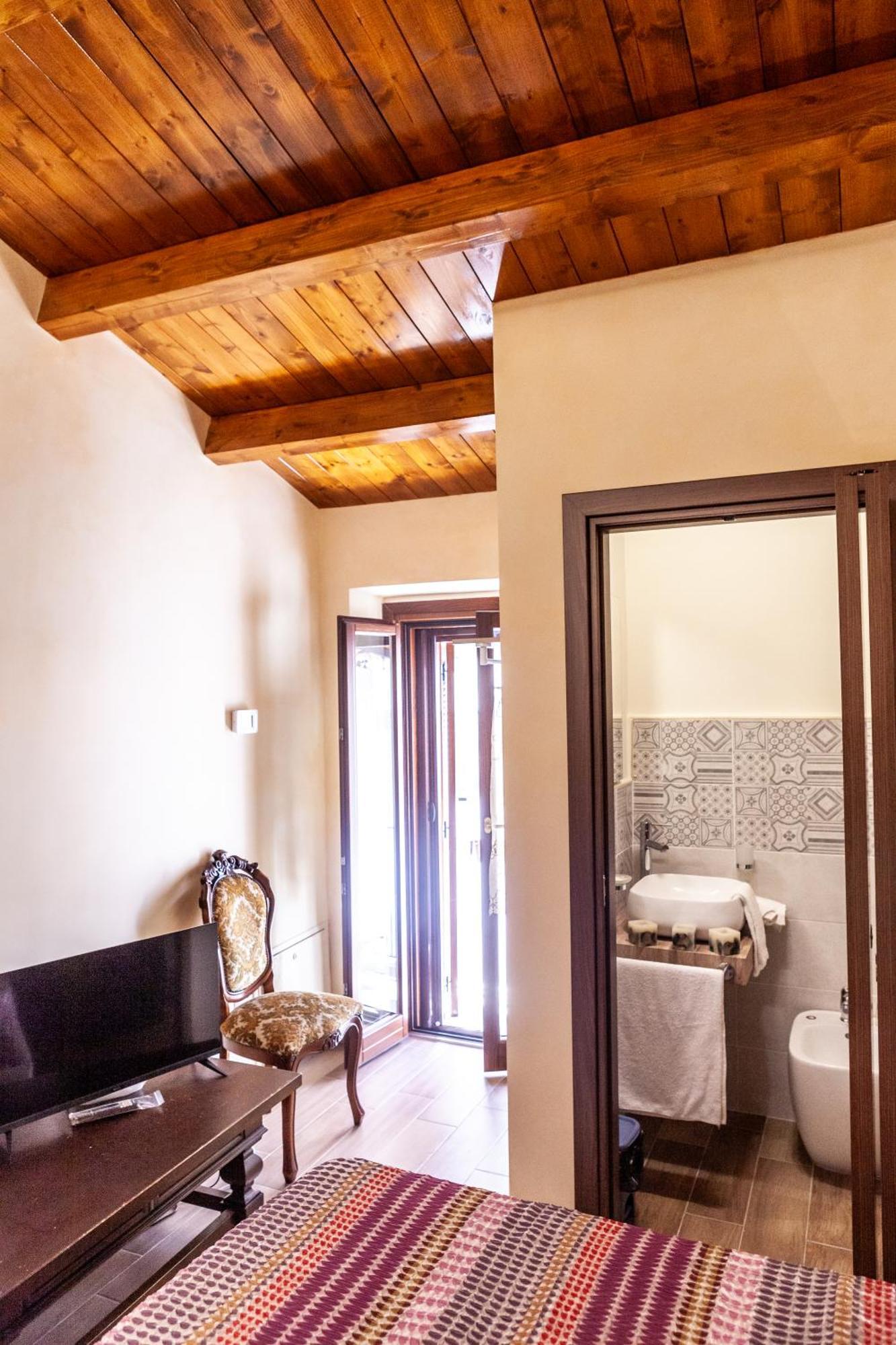 B&B Piazza Noua 1831 Sora Zewnętrze zdjęcie