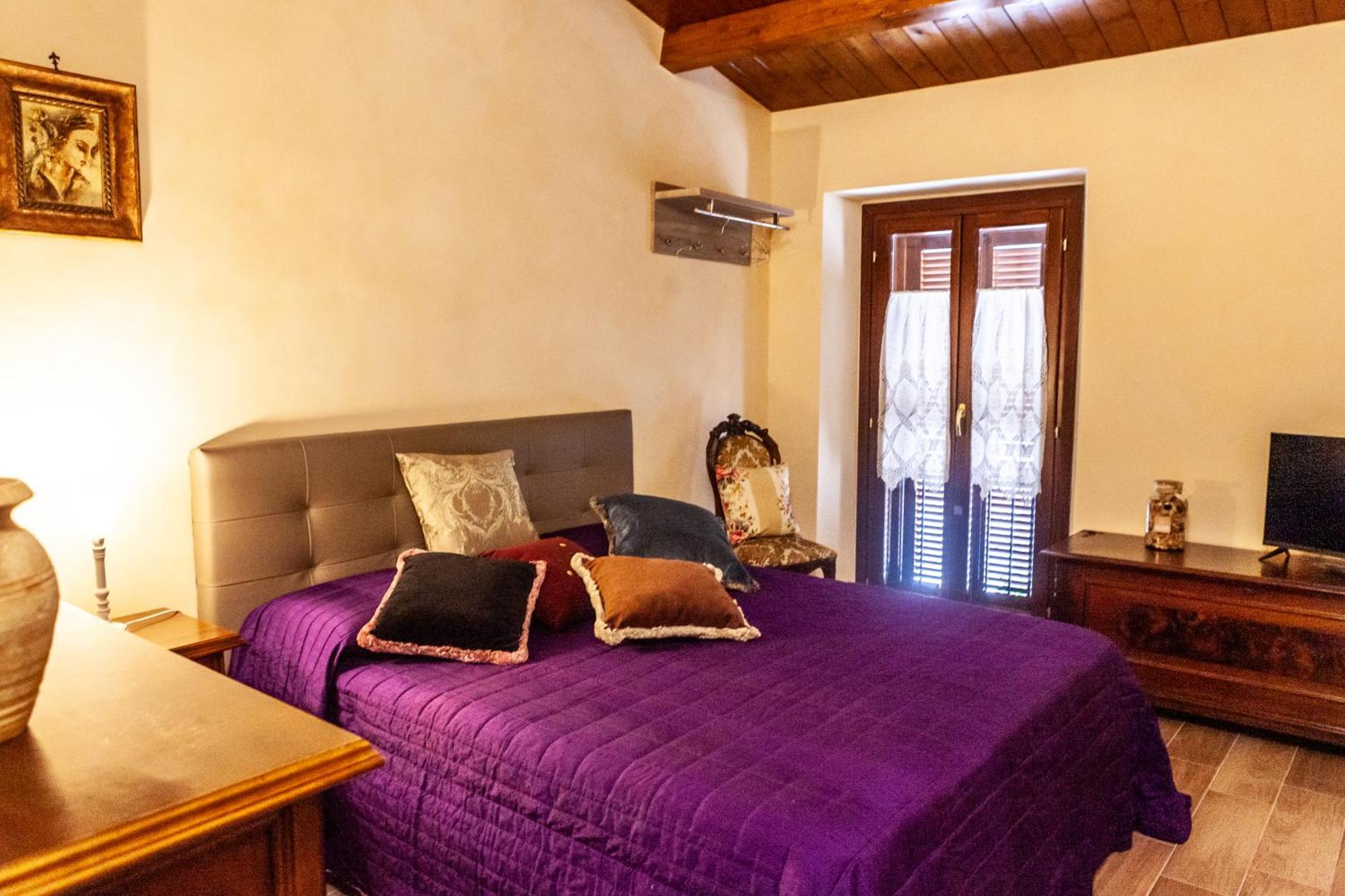B&B Piazza Noua 1831 Sora Zewnętrze zdjęcie