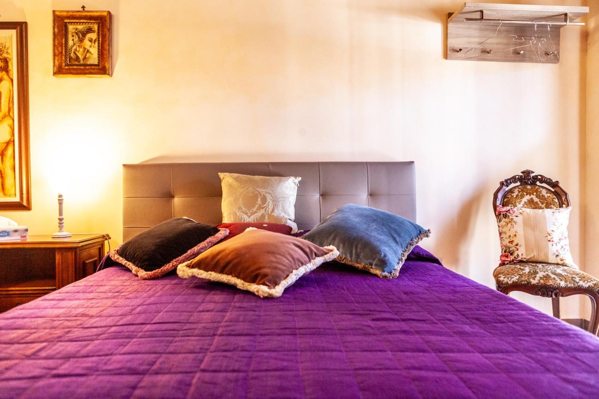B&B Piazza Noua 1831 Sora Zewnętrze zdjęcie