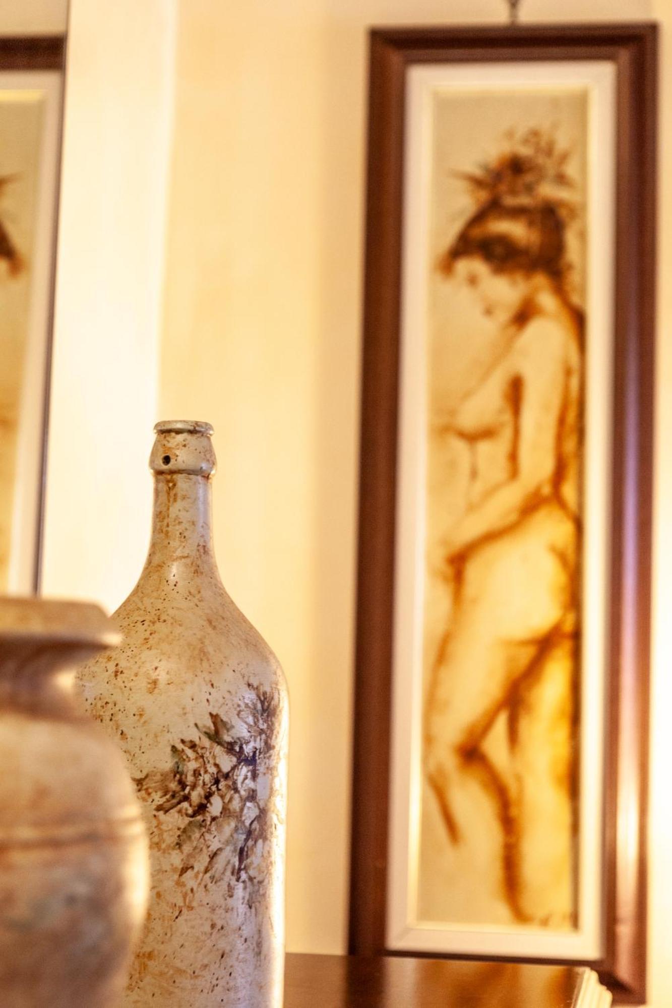 B&B Piazza Noua 1831 Sora Zewnętrze zdjęcie