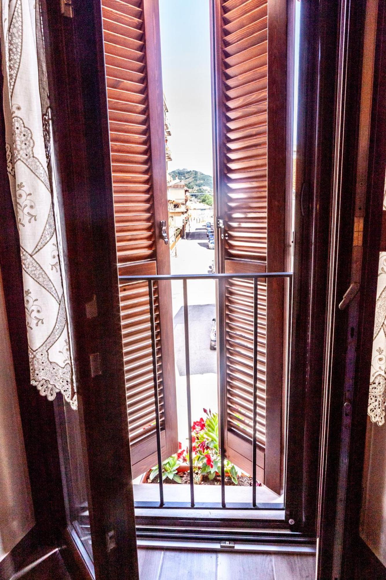 B&B Piazza Noua 1831 Sora Zewnętrze zdjęcie