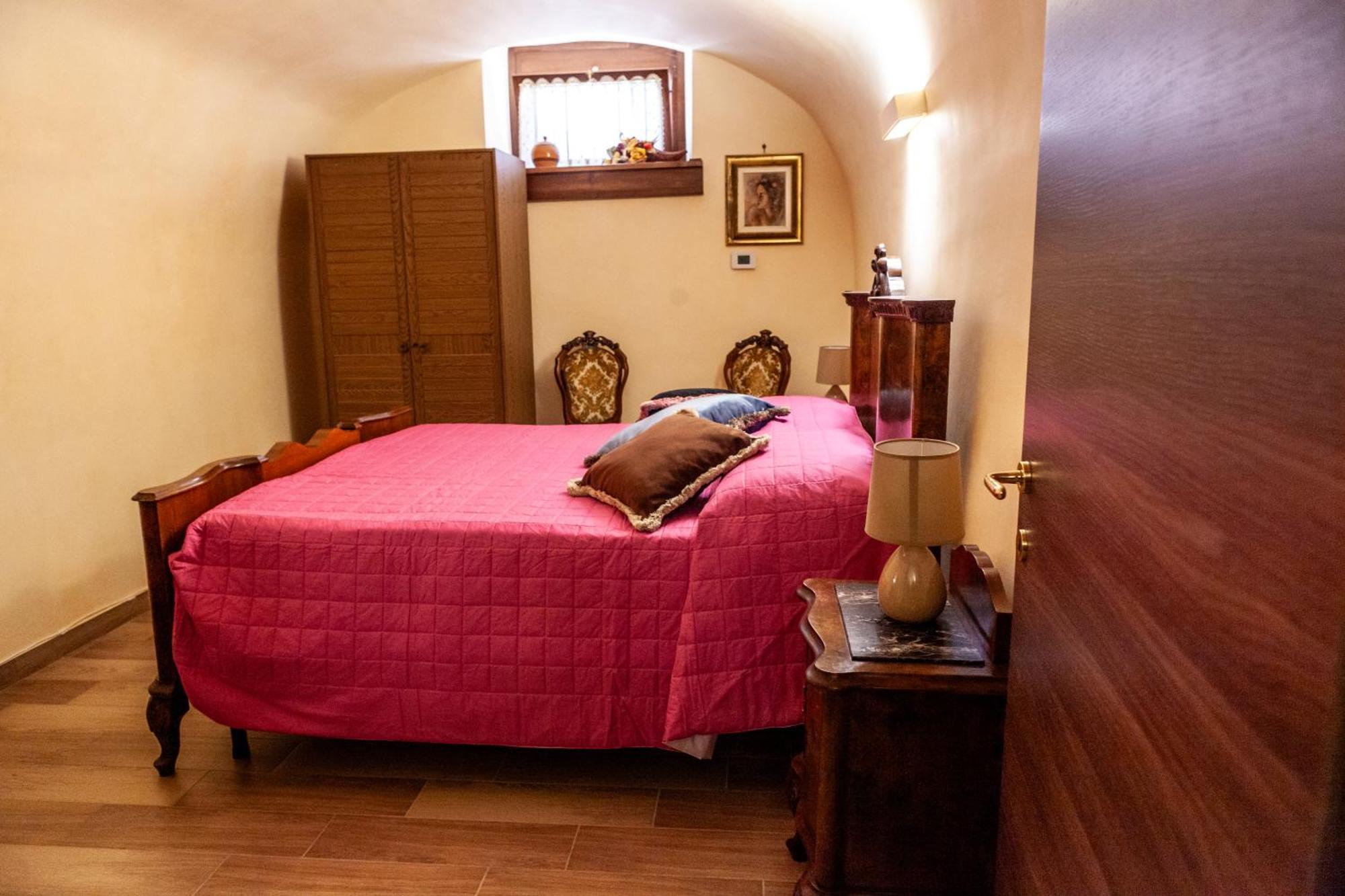 B&B Piazza Noua 1831 Sora Zewnętrze zdjęcie