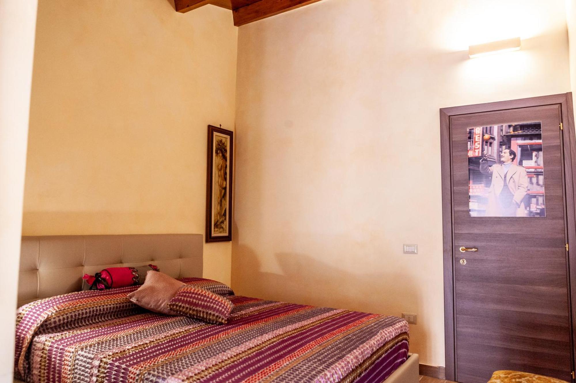 B&B Piazza Noua 1831 Sora Zewnętrze zdjęcie