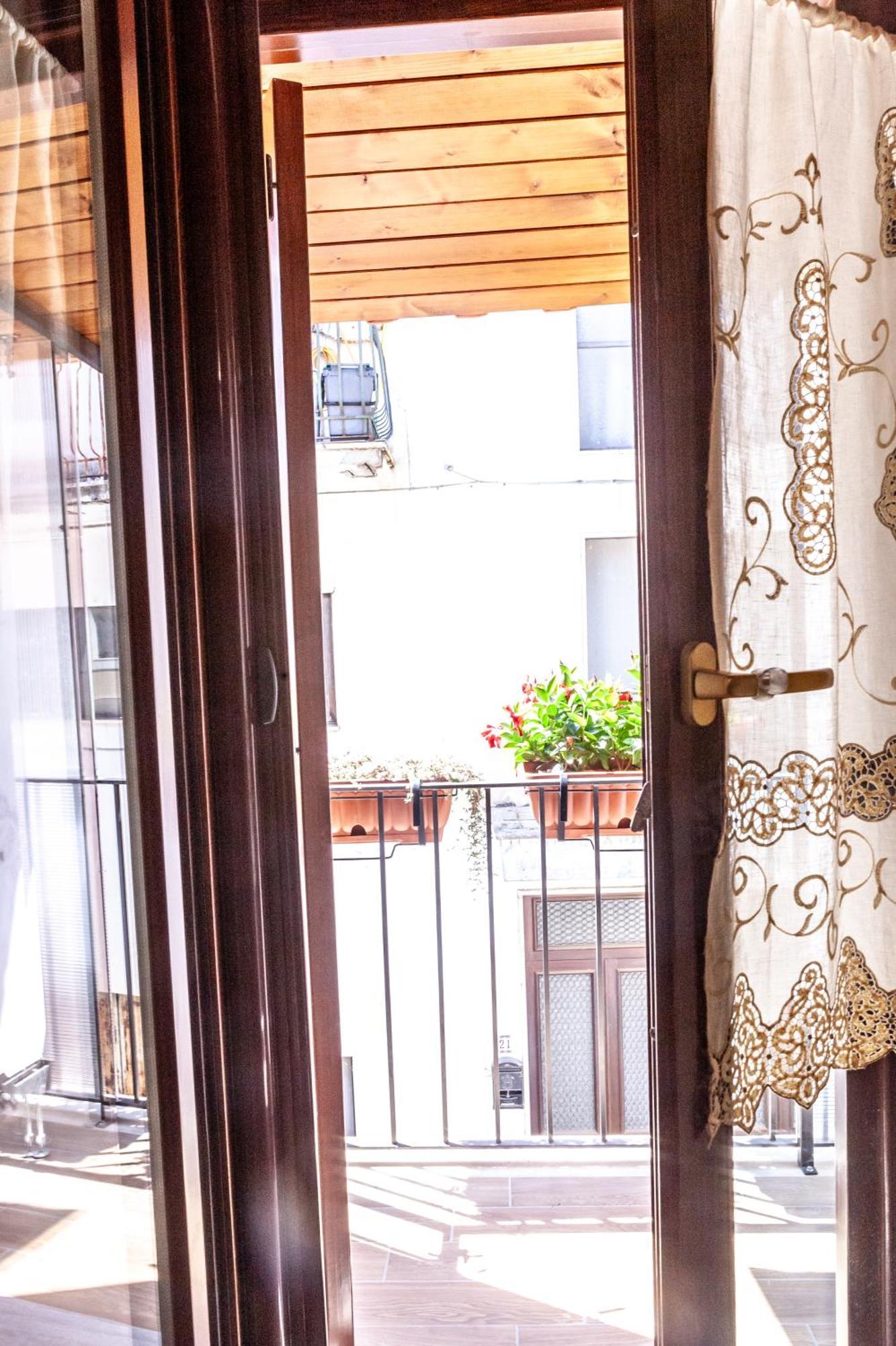 B&B Piazza Noua 1831 Sora Zewnętrze zdjęcie