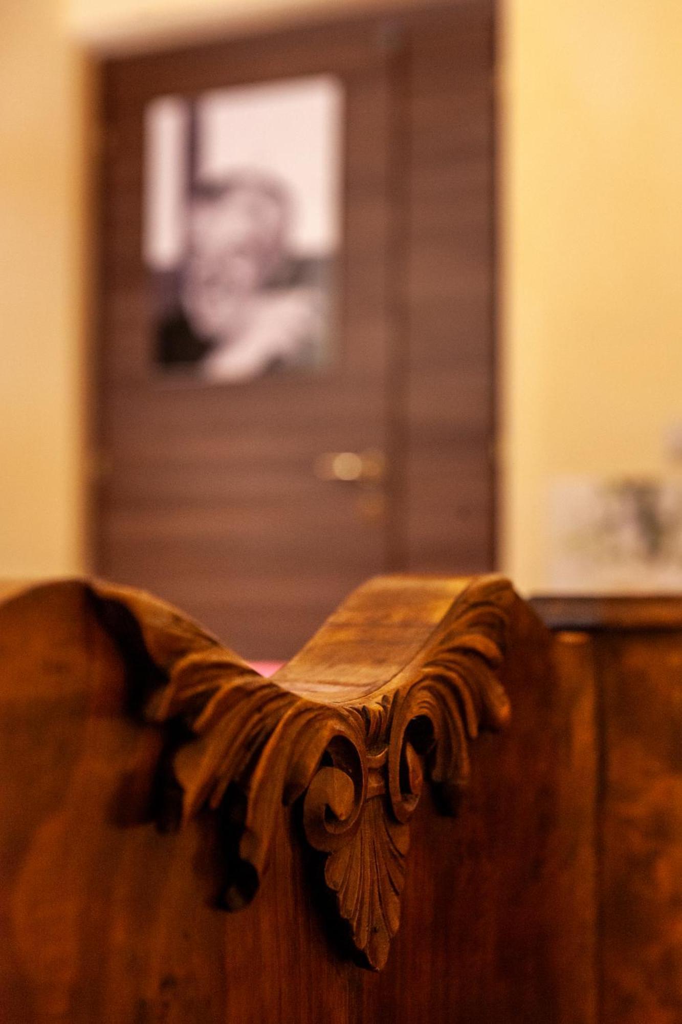B&B Piazza Noua 1831 Sora Zewnętrze zdjęcie