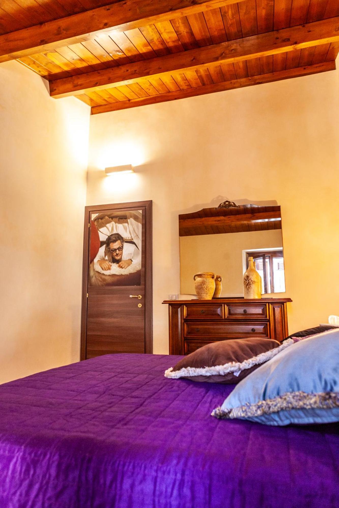 B&B Piazza Noua 1831 Sora Zewnętrze zdjęcie