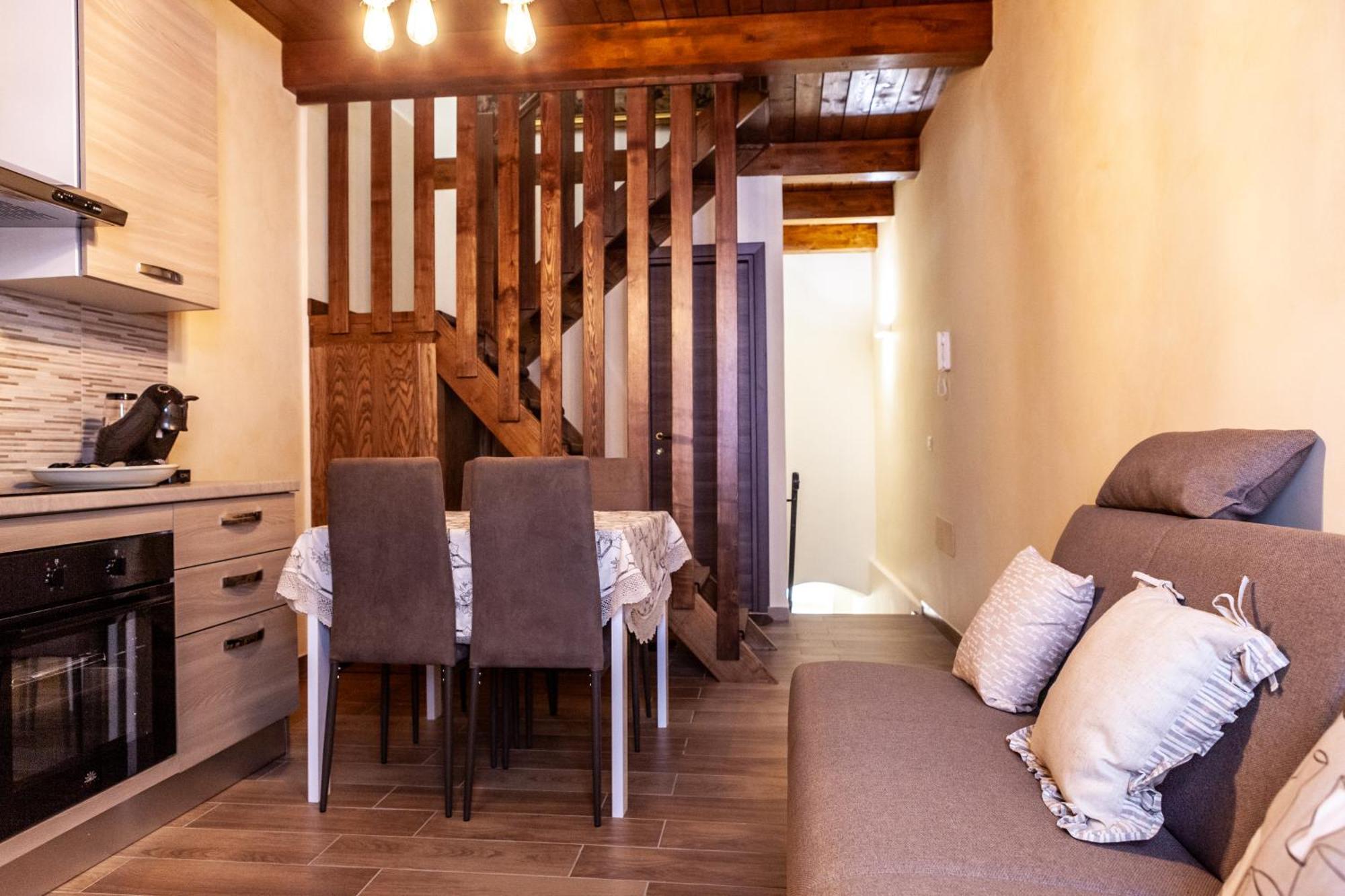 B&B Piazza Noua 1831 Sora Zewnętrze zdjęcie